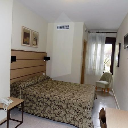 Hotel Royal Ρόντα Εξωτερικό φωτογραφία