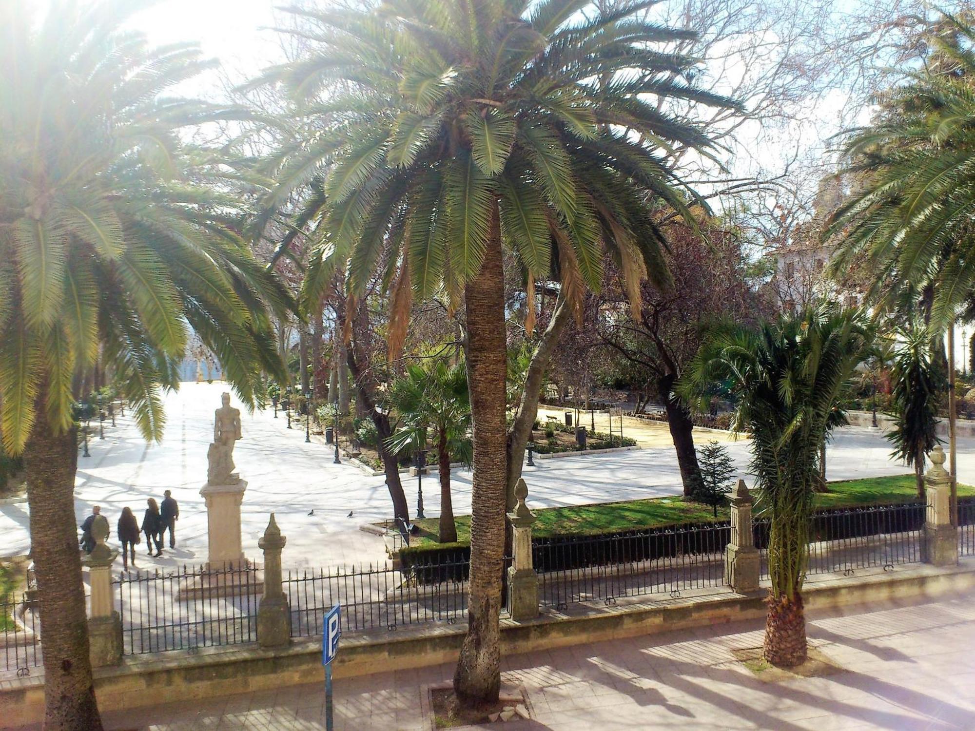 Hotel Royal Ρόντα Εξωτερικό φωτογραφία