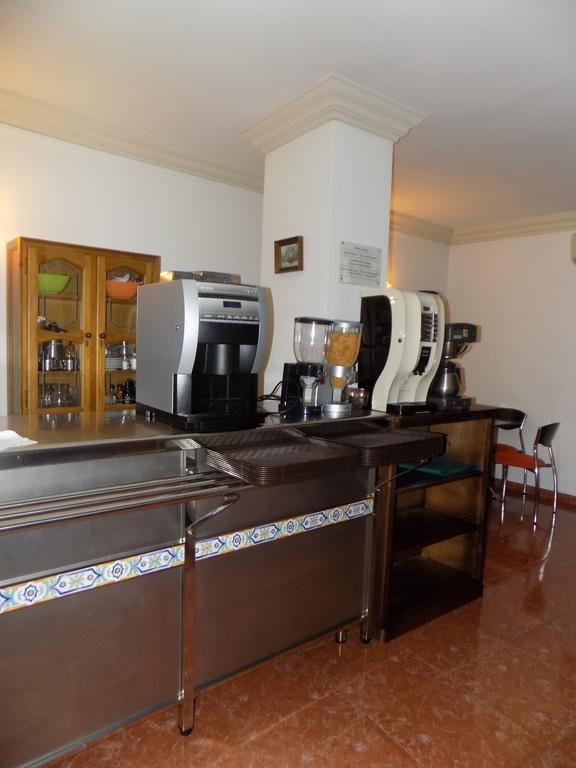 Hotel Royal Ρόντα Εξωτερικό φωτογραφία