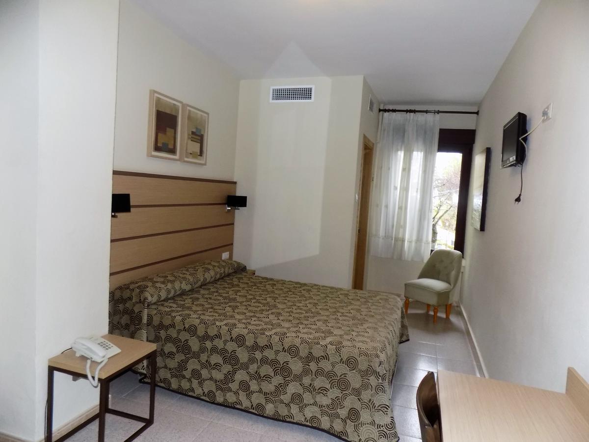 Hotel Royal Ρόντα Εξωτερικό φωτογραφία