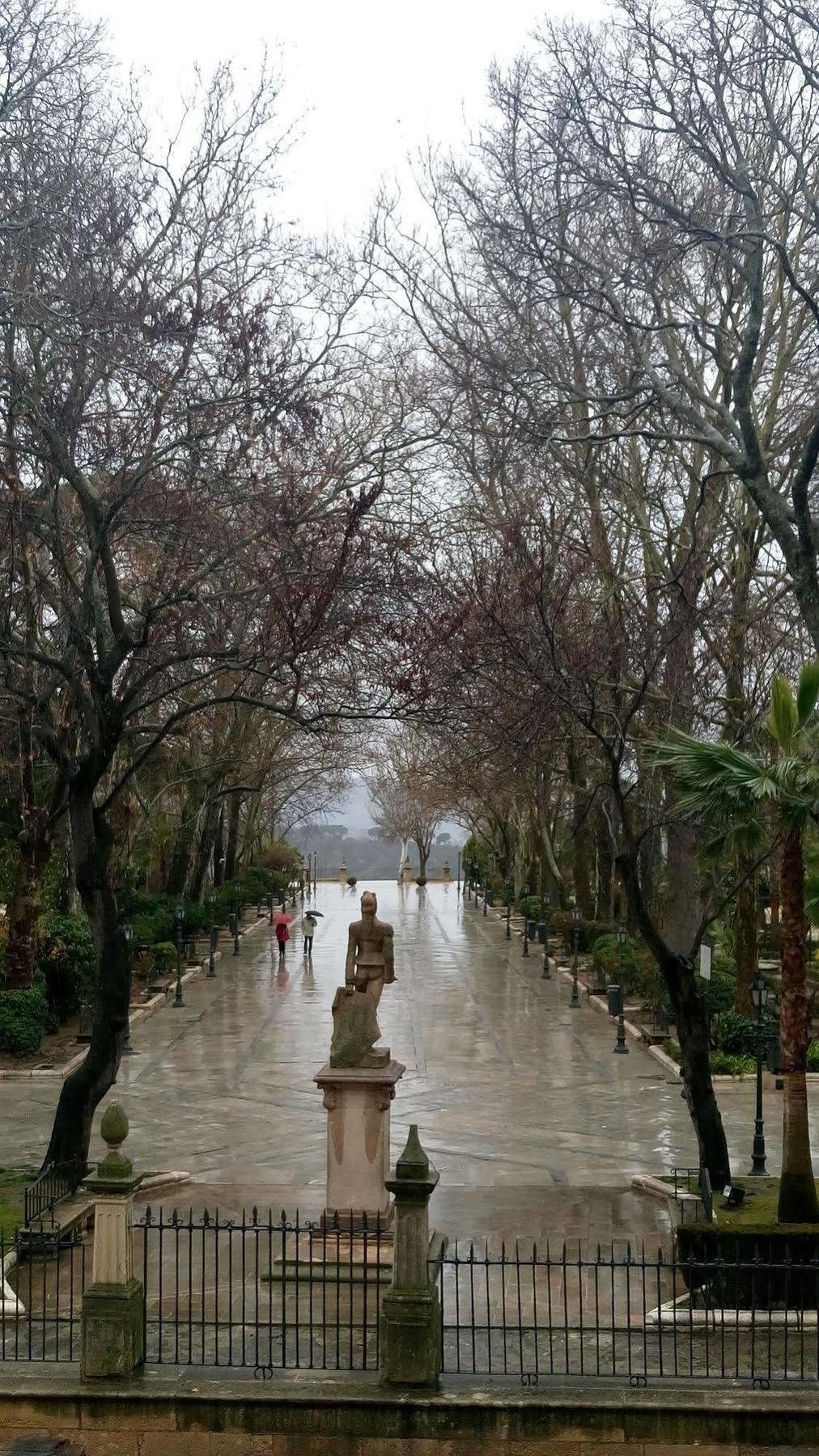 Hotel Royal Ρόντα Εξωτερικό φωτογραφία