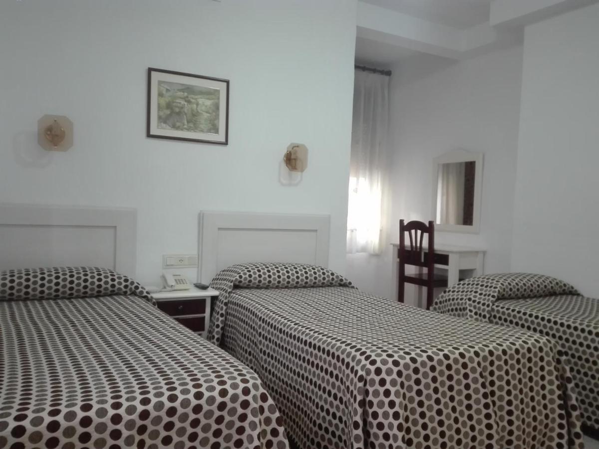 Hotel Royal Ρόντα Εξωτερικό φωτογραφία